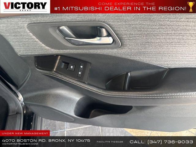 used 2023 Nissan Rogue car, priced at $16,299