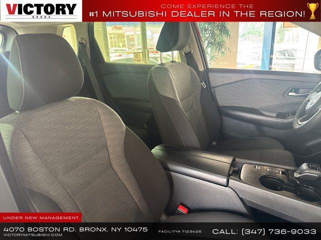 used 2023 Nissan Rogue car, priced at $16,299