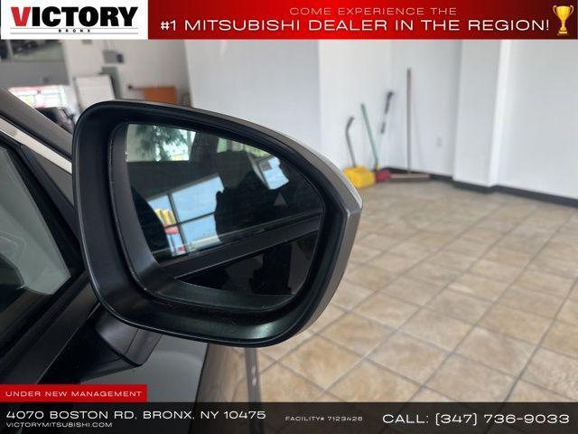 used 2023 Nissan Rogue car, priced at $16,299