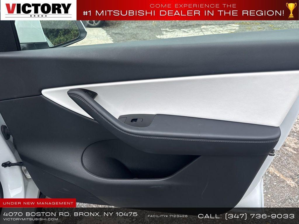 used 2021 Tesla Model Y car, priced at $21,067