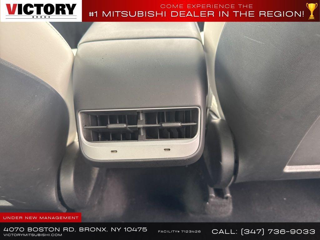 used 2021 Tesla Model Y car, priced at $21,067