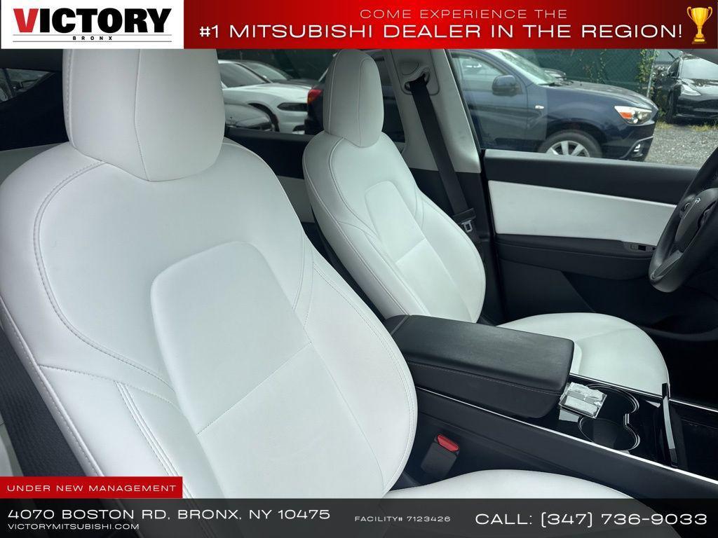 used 2021 Tesla Model Y car, priced at $21,067