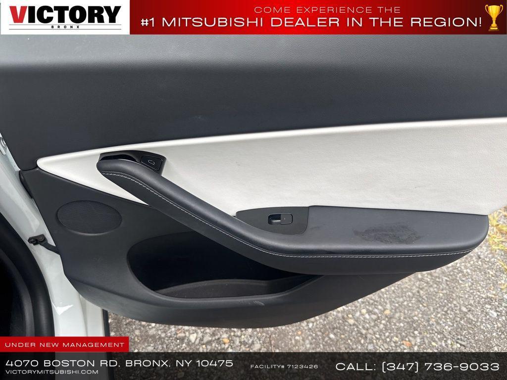 used 2021 Tesla Model Y car, priced at $21,067