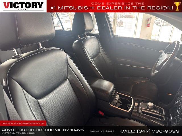 used 2017 Chrysler 300C car, priced at $13,980
