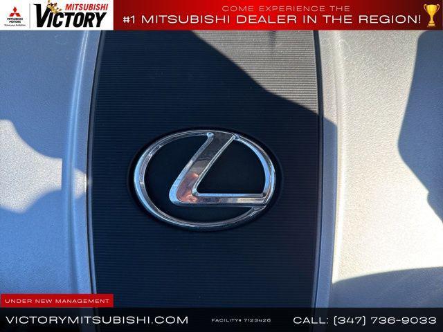 used 2020 Lexus RX 350 car, priced at $30,462