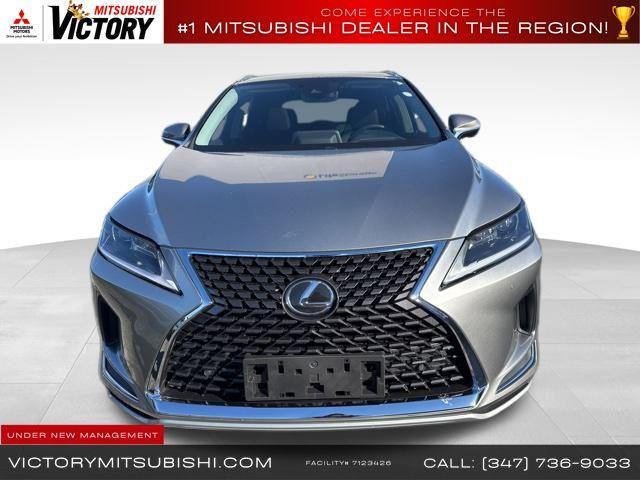 used 2020 Lexus RX 350 car, priced at $30,462