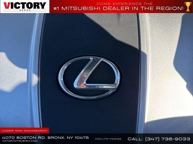 used 2020 Lexus RX 350 car, priced at $28,462