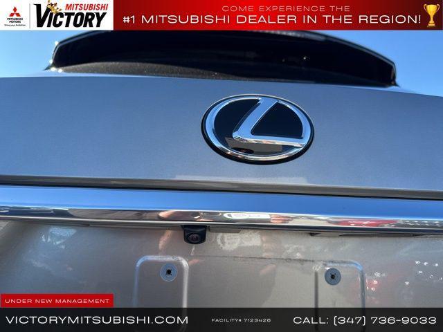 used 2020 Lexus RX 350 car, priced at $30,462