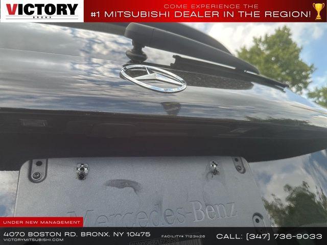 used 2020 Mercedes-Benz GLC 300 car, priced at $18,700