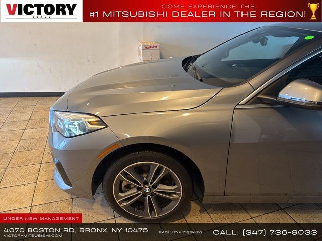 used 2022 BMW 228 Gran Coupe car, priced at $21,995