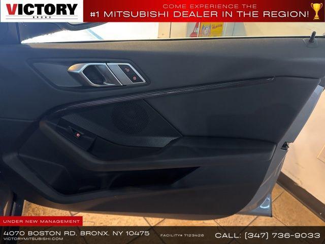 used 2022 BMW 228 Gran Coupe car, priced at $21,995