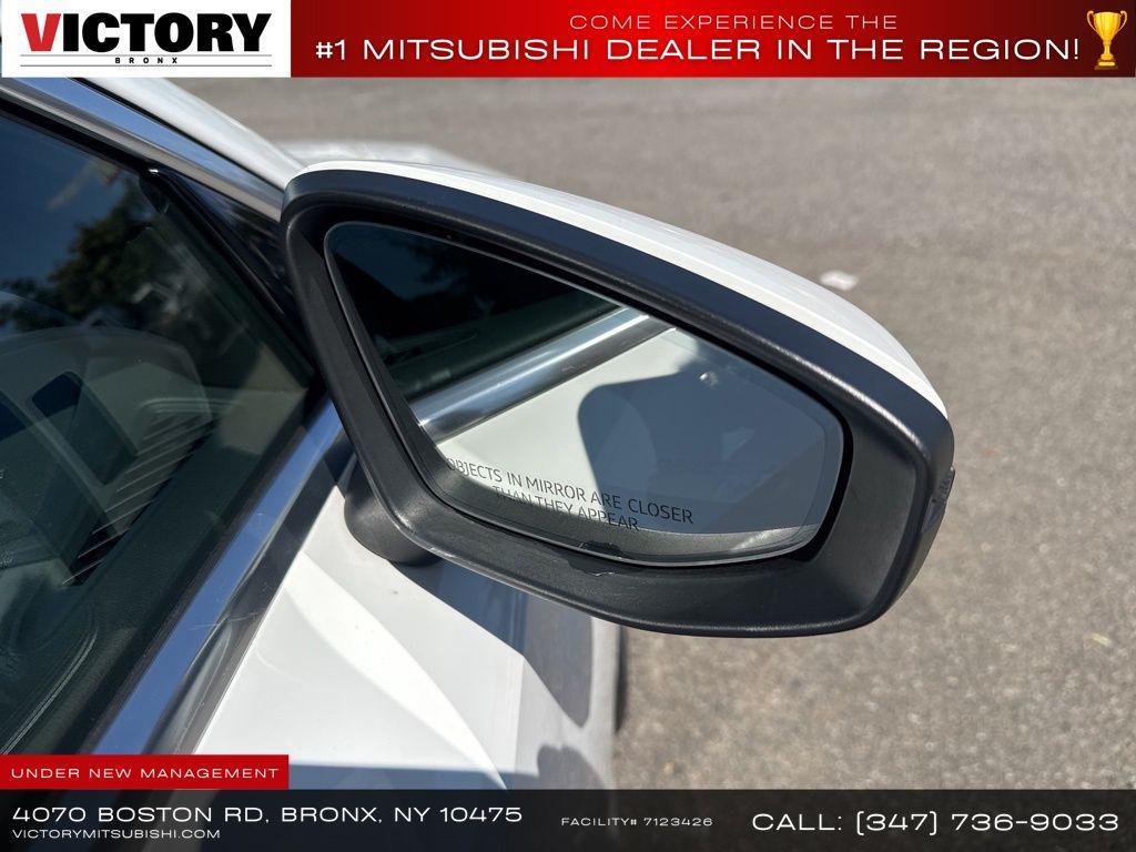 used 2023 Audi A3 car, priced at $16,810