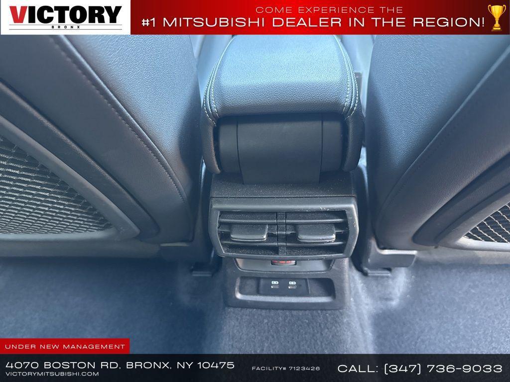 used 2023 Audi A3 car, priced at $16,810