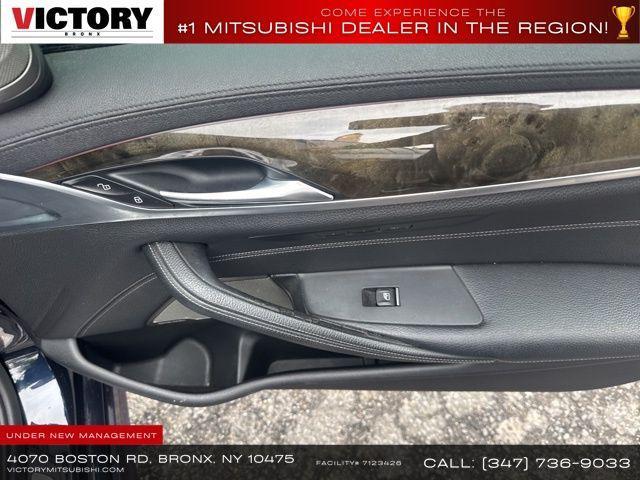 used 2018 BMW M550 car, priced at $20,612