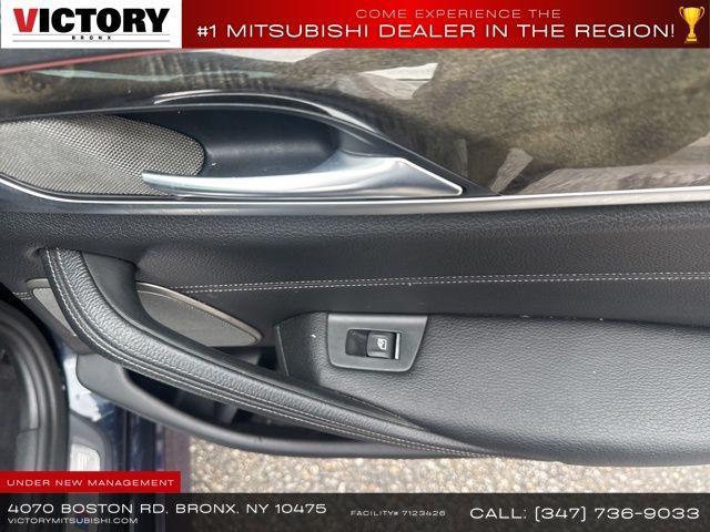 used 2018 BMW M550 car, priced at $20,612