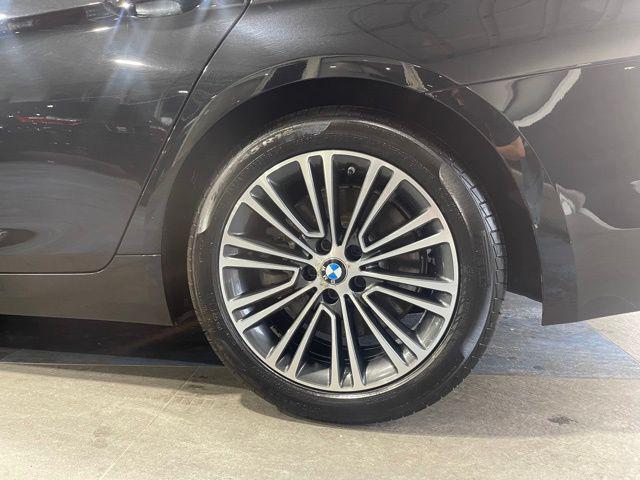 used 2018 BMW 540 car, priced at $16,226