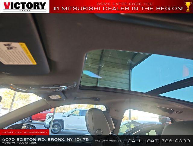 used 2022 Audi SQ5 car, priced at $28,488