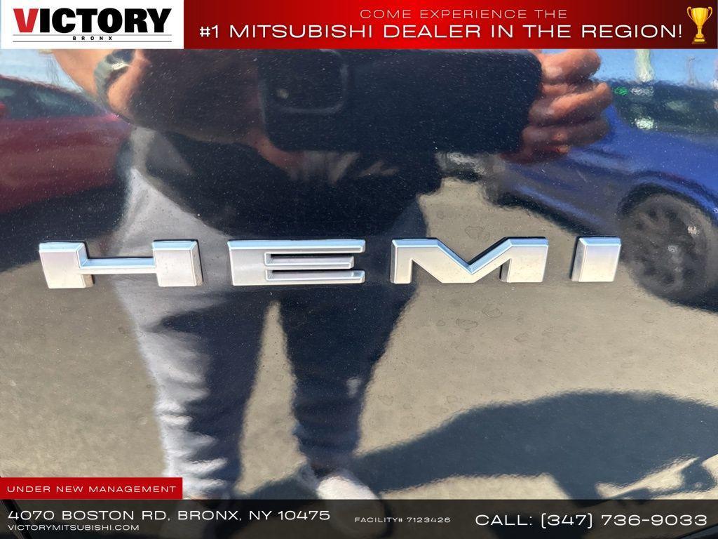 used 2022 Dodge Durango car, priced at $28,317