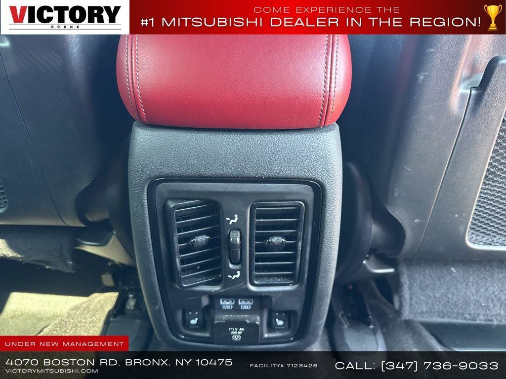 used 2022 Dodge Durango car, priced at $28,317