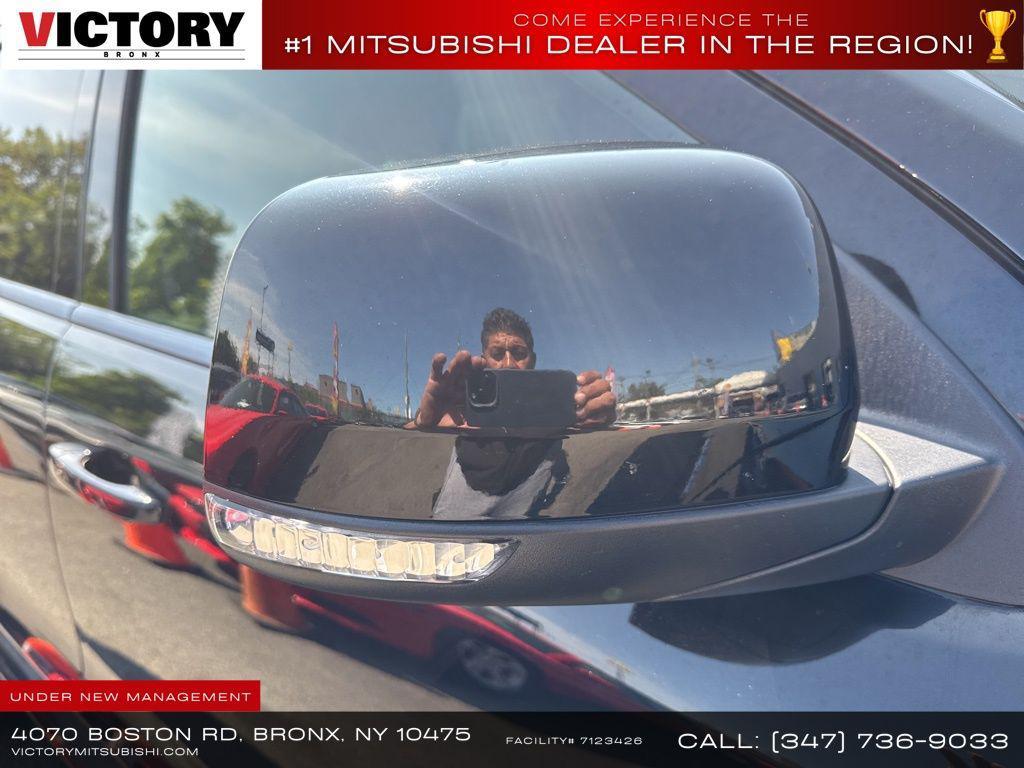 used 2022 Dodge Durango car, priced at $28,317