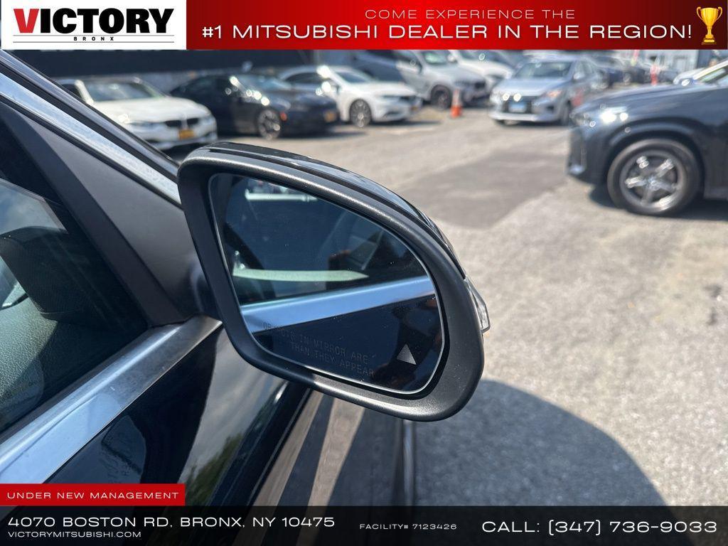 used 2020 Mercedes-Benz GLC 300 car, priced at $18,995