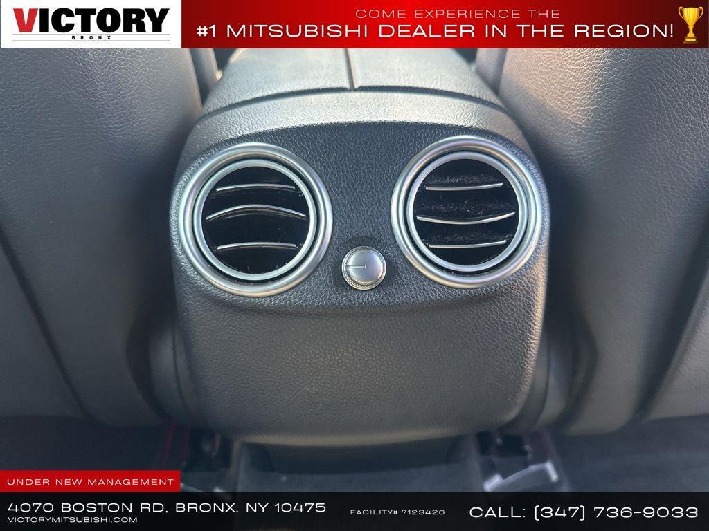 used 2020 Mercedes-Benz GLC 300 car, priced at $18,995