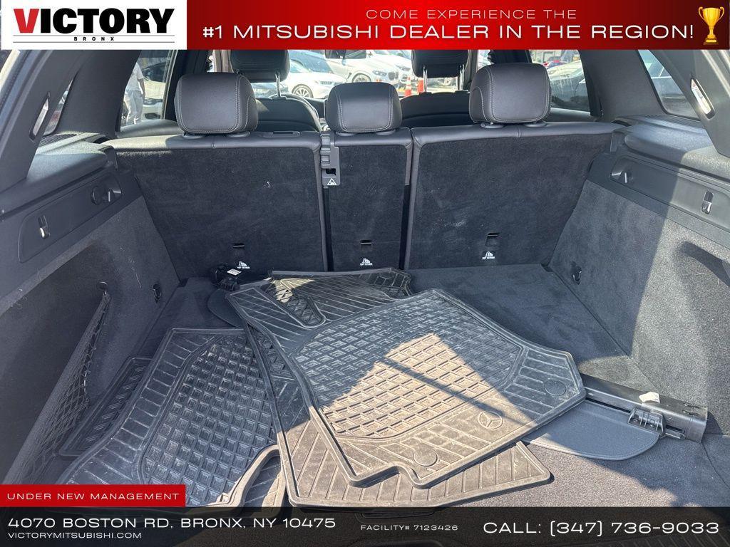 used 2020 Mercedes-Benz GLC 300 car, priced at $18,995