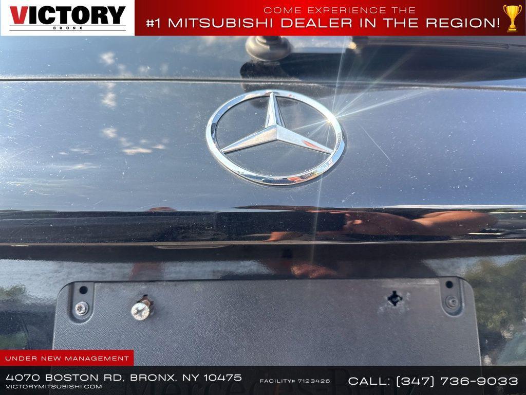 used 2020 Mercedes-Benz GLC 300 car, priced at $18,995