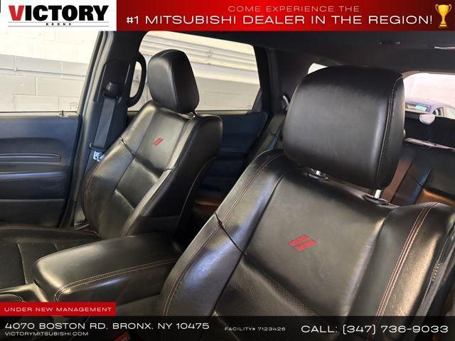 used 2022 Dodge Durango car, priced at $28,515