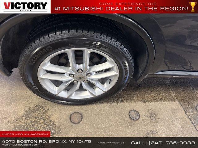 used 2022 Dodge Durango car, priced at $28,515