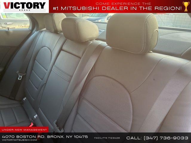 used 2021 Mercedes-Benz C-Class car, priced at $23,572