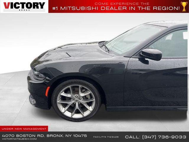 used 2023 Dodge Charger car, priced at $20,670