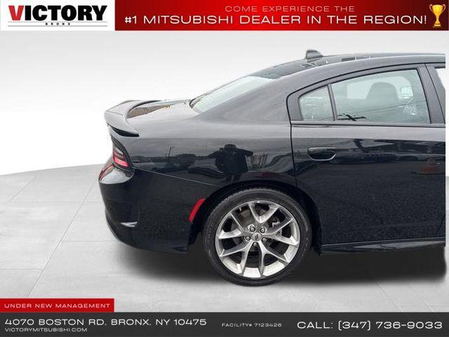 used 2023 Dodge Charger car, priced at $20,670