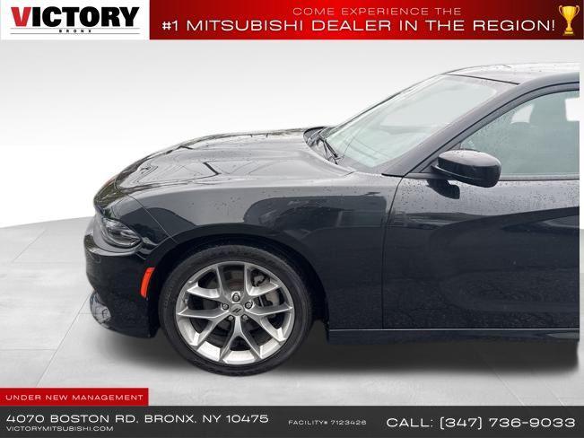 used 2023 Dodge Charger car, priced at $18,670