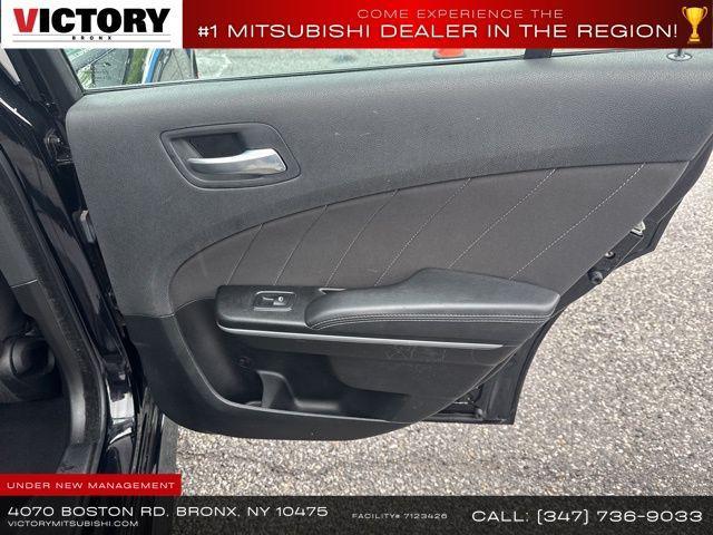 used 2023 Dodge Charger car, priced at $20,670