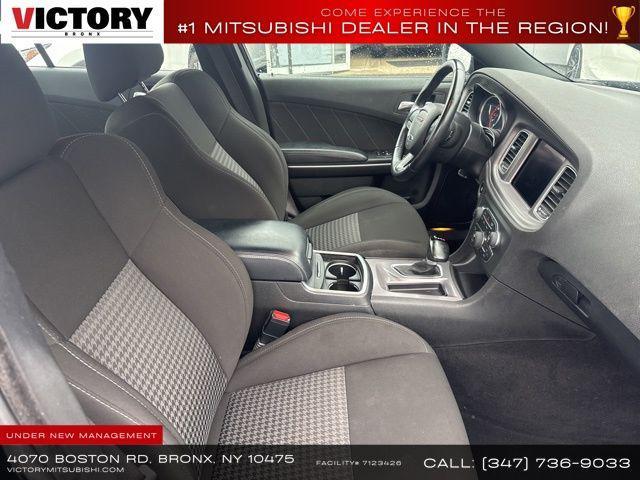 used 2023 Dodge Charger car, priced at $20,670