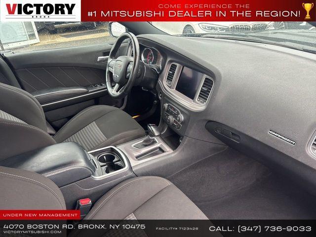 used 2023 Dodge Charger car, priced at $20,670