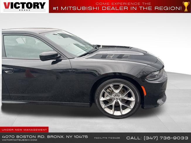 used 2023 Dodge Charger car, priced at $18,670