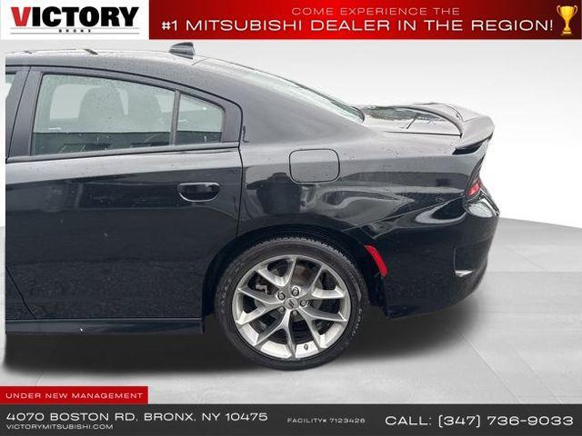 used 2023 Dodge Charger car, priced at $20,670