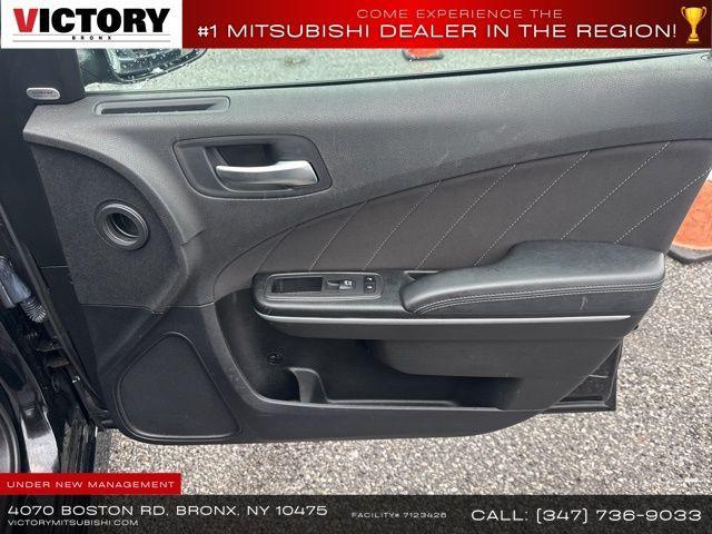 used 2023 Dodge Charger car, priced at $20,670