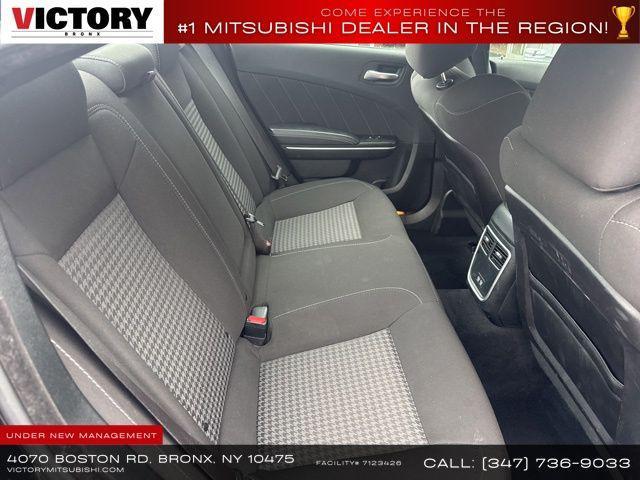 used 2023 Dodge Charger car, priced at $20,670
