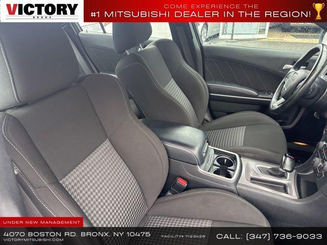 used 2023 Dodge Charger car, priced at $20,670