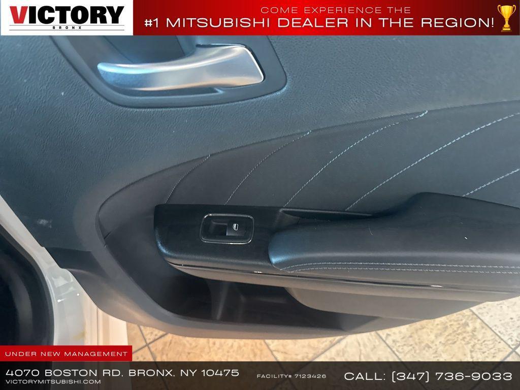 used 2023 Dodge Charger car, priced at $20,860