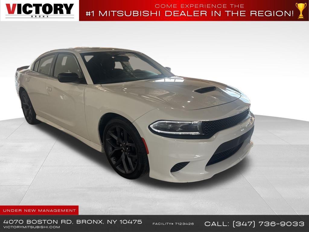 used 2023 Dodge Charger car, priced at $20,860