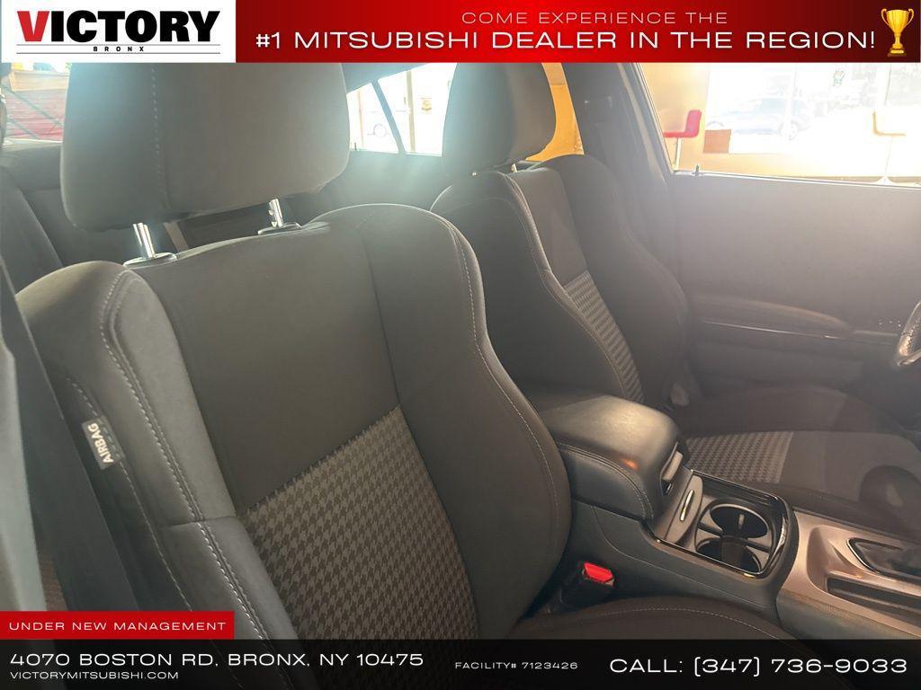 used 2023 Dodge Charger car, priced at $20,860