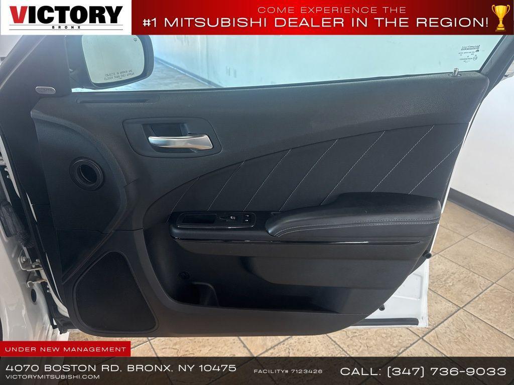 used 2023 Dodge Charger car, priced at $20,860