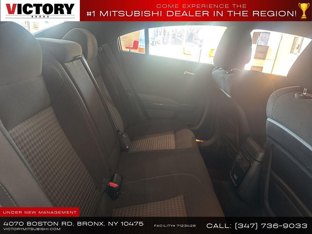 used 2023 Dodge Charger car, priced at $20,860