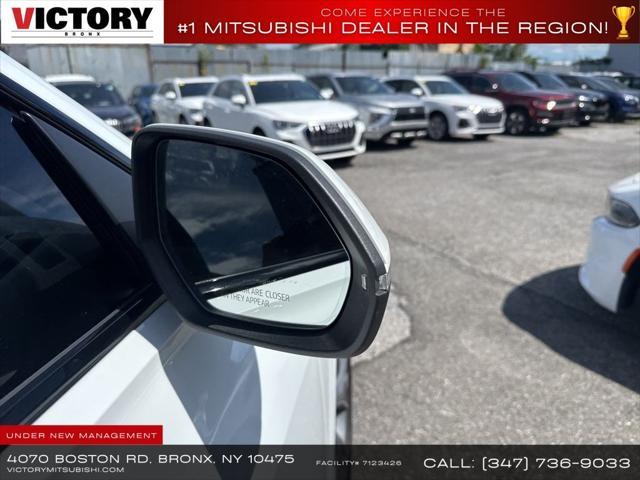 used 2021 Audi Q8 car, priced at $33,265