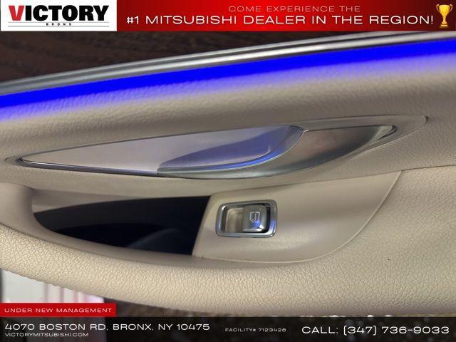 used 2021 Mercedes-Benz E-Class car, priced at $26,420