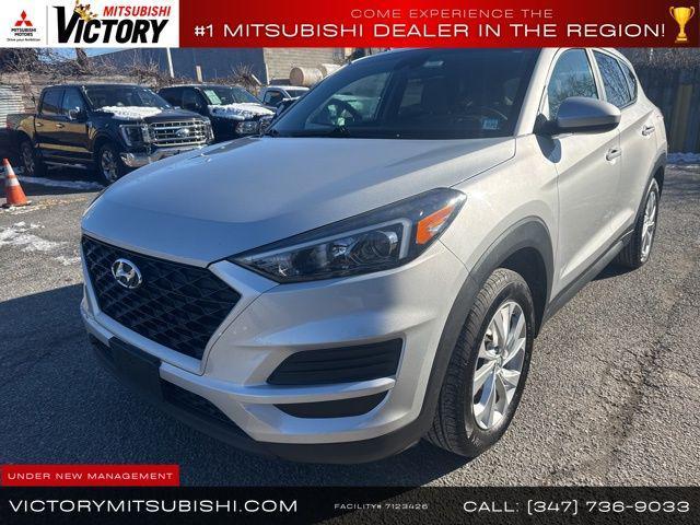 used 2019 Hyundai Tucson car, priced at $12,319